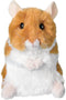 Douglas Brushy Hamster Plush Stuffed Animal