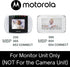 Extra Long 9.7ft Cord for VTech VM341, VM343, VM344 Handheld Monitor Unit, NOT for Camera Unit