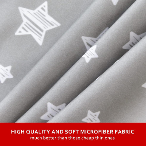 4 Pack(33" 20"), Bassinet Sheets for Baby Boys Girls x Compatible with AirClub, Mika Micky, Baby Delight, Dream On Me