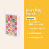 ban.do 52 Game On! Waterproof Playing Cards, Standard Deck of Cards, Waterproof Cards with Storage Case