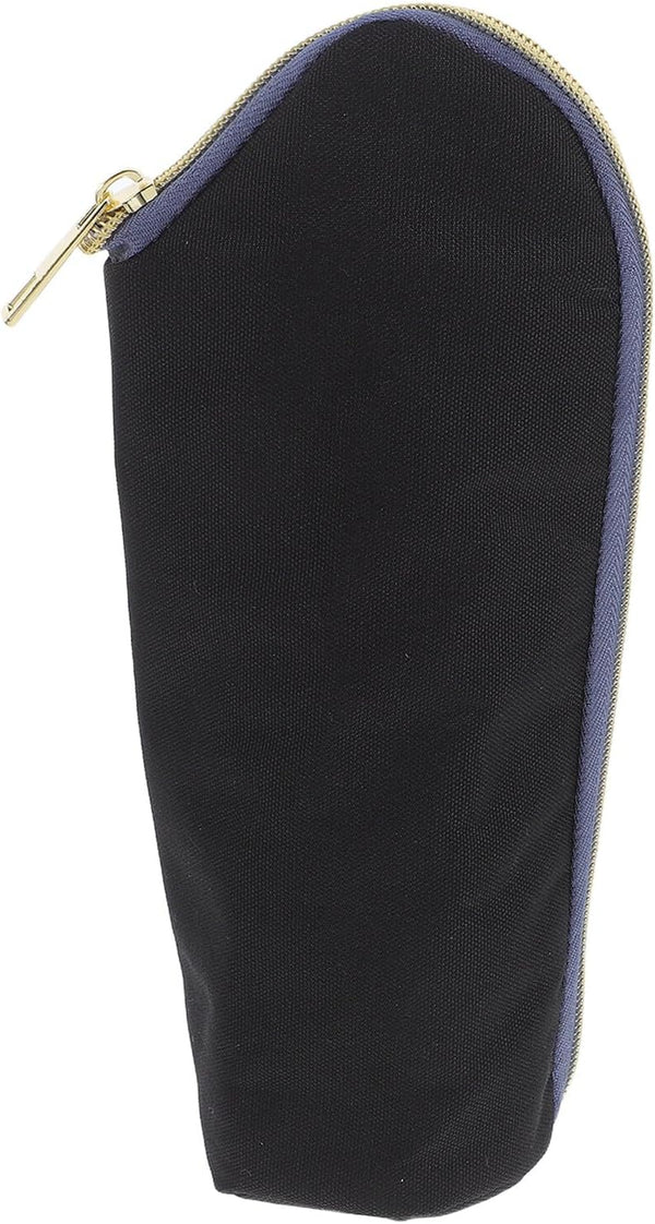 FINISPERSOO Portable Insulated Milk Bottle Bag with Zippered Oxford Cloth Stroller Hanging Bottle