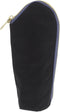 FINISPERSOO Portable Insulated Milk Bottle Bag with Zippered Oxford Cloth Stroller Hanging Bottle