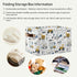 Excavator Truck Toy Storage Basket, Fabric Kitchen Baskets for Cars Boys Toys, Open Home Storage Bins Boxes, Foldable