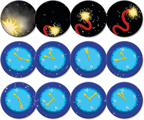 R&R Games Hanabi Strategy Game