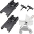 fantovo Connector for UPPAbaby V1/V2/V3 Bassinet to Nuna TRIV Next & Nuna SWIV