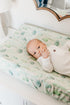 Desert Premium Knit Diaper Changing Pad Cover by Copper Pearl