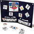 CHEFAN Classroom Brain Break Activities Board, Exercise Cards for Kids, PE Cards for Play