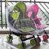 Twin Baby Double Stroller Net Sun Shades, Universal Breathable Travel Outdoor Protective Cover for Seats, Bassinets,