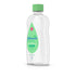 14 Oz Johnson's Baby Johnson & Johnson Baby Oil, Aloe Vera & Vitamin E, Multicolor, Fl