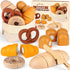 Play Food Sets for Kids Kitchen for Toddler 1-3 Toy Food Grocery