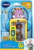 VTech Kiddie Cat Cassette Player, Small, Multicolor
