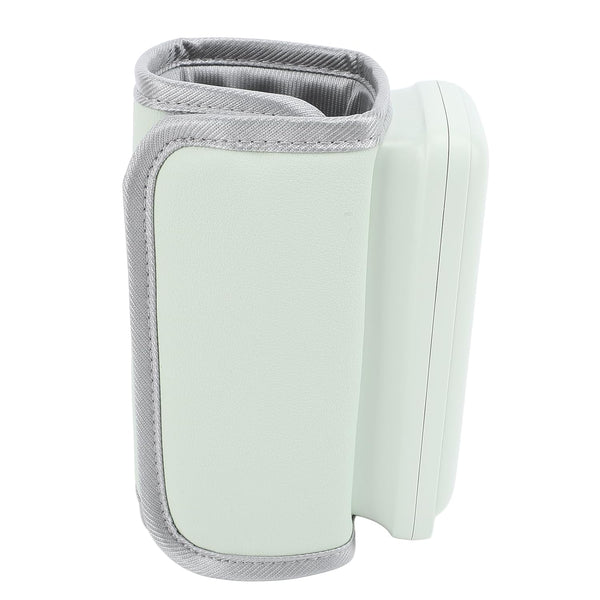 ZASCHMOY 55C, 8000mAh Milk Bottle Warm Keeper Portable Constant Temperature Warmer - Quick Heating to Battery, Ideal
