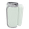 ZASCHMOY 55C, 8000mAh Milk Bottle Warm Keeper Portable Constant Temperature Warmer - Quick Heating to Battery, Ideal