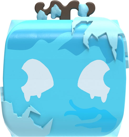 Collectable Mini Figures - Assorted Designs