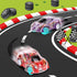36 Pcs Mini Pull Back Cars Set for Kids Toddlers, Race Car Party Favors, Goodie Bags, Easter Egg Stuffers, Ages 3-8