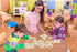 Bible Bingo Game for Kids and Adults, 26 Players Christian Bible Cards for Family Activities and Vacation Bible School