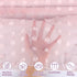 jiangcha Bed Canopy for Girls - Princess Bed Canopy - Crib Canopy for Boys and Girls Bedroom Decor, Suitable for Use