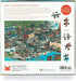 Laurence King 1000 Piece The World of Sherlock Holmes Puzzle