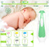 31PCS Set, Baby Healthcare and Grooming Kit for Newborn Kids, Upgraded Safety Baby Care Kit, Newborn Nursery Health