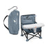 Bright Starts Ford Bronco Pop 'N Sit Portable Booster Chair, Floor Seat,