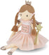 Bearington Pixie Soft Plush Tooth Fairy Doll - 14 Inches