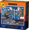 Dowdle Jigsaw Puzzle - State Fair - 500 Piece