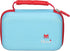 Mchoi Hard Case for Winning Moves Rack-O Retro Card Game, Waterproof Shockproof Carrying Protective Case Only