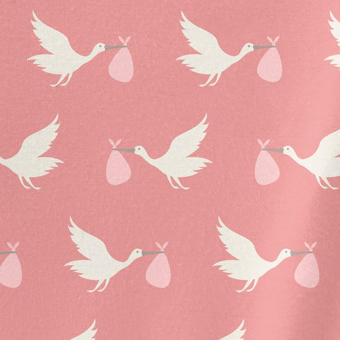 KicKee Swaddling Blanket, Made from Luxuriously Soft KicKee Signature Blend Fabric, Buttery Softness for Snuggling Your