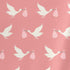 KicKee Swaddling Blanket, Made from Luxuriously Soft KicKee Signature Blend Fabric, Buttery Softness for Snuggling Your