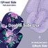 2-in-1 TANOFAR Carseat Head Support for Newborn, Soft Infant Car Seat Head Neck Body Support, Baby Car Seat Cushion