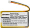 Batmax SP803048 Li-ion Battery Replacement for Infant Optics DXR-8 Video Baby Monitor Rechargeable