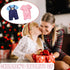 Alive Doll Clothes and Accessories - 6 Sets of Baby Doll Dresses for 10-12 Inch Girl Dolls, Great Gifts
