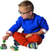 Manhattan Toy Folklore Bug Quartet, 4-Piece Musical Wooden Toy Set for Toddlers