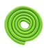 M2cbridge U Shape Extra Thick Foam Baby Safety Bumper Guard Table Edge Protectors 6.5 Ft (Green)