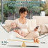 MAGEPAPA Wearable Manual Breast Pump, Lightweight & Portable Design, Food-Grade BPA-Free, Perfect for On-the-Go Nursing