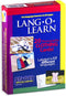 Stages Learning Materials Lang-O-Learn ESL Clothing Vocabulary Flashcards for English, Spanish, + More