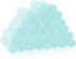 32 Pack Baby Washcloths - Coral Fleece - Absorbent and Soft Wash