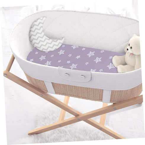 Totority Washable Changing Pad - Comfortable Diaper Sleeve for Boys & Girls