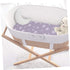 Totority Washable Changing Pad - Comfortable Diaper Sleeve for Boys & Girls