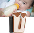 XWXLIJV 21 Portable Bottle Warmer Gears Temp Adjustable Milk Warmer Rechargeable Universal Bottle Warmer Bag