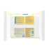 99% 25 Count Johnson's Baby Disposable Hand & Face Cleansing Wipes, Pre-Moistened Wipes Gently Remove of Germs & Dirt