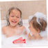 ERINGOGO Bath Water Thermometer Cute for Safe Bathing Fast Accurate Temperature Readings for Newborns and Toddlers