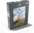 MyPuzzle Claude Monet's Suzanne Hoschedé 1886 - Premium 500 Piece Jigsaw Puzzle for Adults