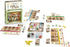 Coffee Rush Board Game - Fun Strategy Game for Kids & Adults, 2-4 Players, Ages 8+, 30 Minute Playtime