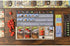 Capstone Games: Imperial Steam, Strategy Board Game, Plan, Build and Expand Your Railway Network, 2 to 5 Players, 120