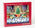Vermont Christmas Company Rockefeller Center Jigsaw Puzzle 1000 Piece 24"x30" - Large, Interlocking Pieces - Unique, Randomly Shaped Pieces - Puzzle for Adults
