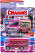 Matchbox Charms Chow Mobile Diecast 1/64
