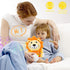Baby Toys for 6 to 12 Months - Musical Lion Plush Toy for 1 Year Old Boys & Girls - Best Newborn Gift