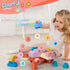 Top STEM Soft Building Block Sets for Kids Aged 18 Months to 6 Years - Mega Building Blocks for Preschool