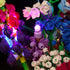 LED Light Kit for Lego Wildflower Bouquet 10313, Decoration Lights for Artificial Flowers, No Lego Models